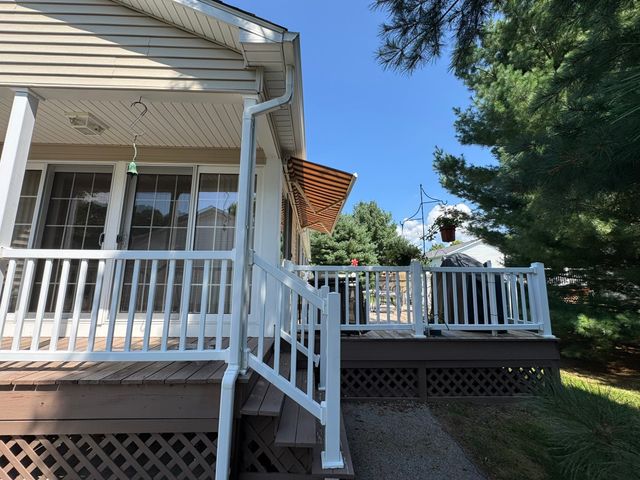 61 Brookstone Dr., Bridgewater, MA 02324
