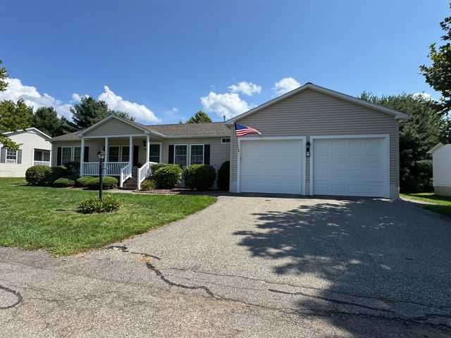 61 Brookstone Dr., Bridgewater, MA 02324