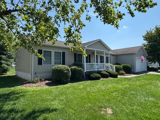 61 Brookstone Dr., Bridgewater, MA 02324