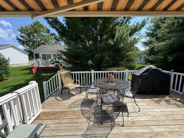 61 Brookstone Dr., Bridgewater, MA 02324