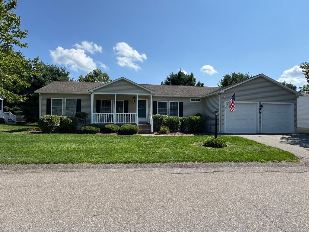 61 Brookstone Dr., Bridgewater, MA 02324