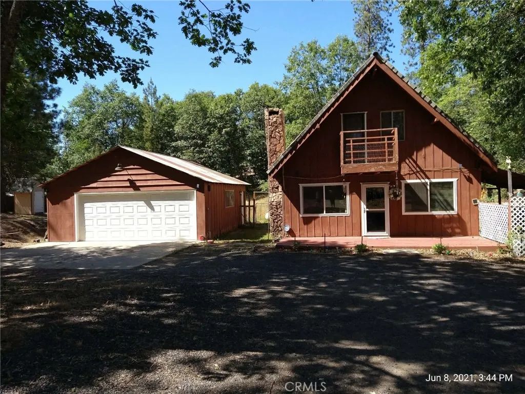 11050 Dexter, Coulterville, CA 95311