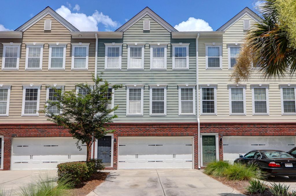 3456 Claremont Street, Mount Pleasant, SC 29466