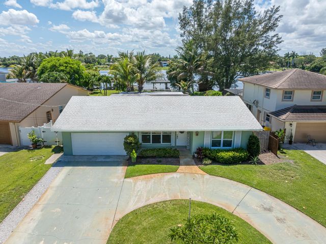 6563 Paul Mar Drive, Lake Worth, FL 33462