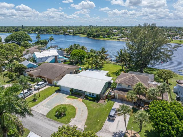 6563 Paul Mar Drive, Lake Worth, FL 33462