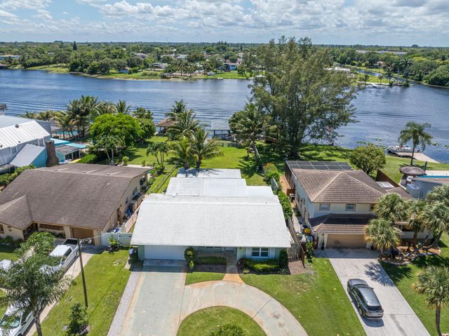 6563 Paul Mar Drive, Lake Worth, FL 33462