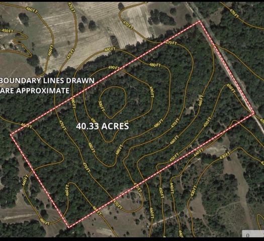 1329 Pr 3491, Jewett, TX 75846