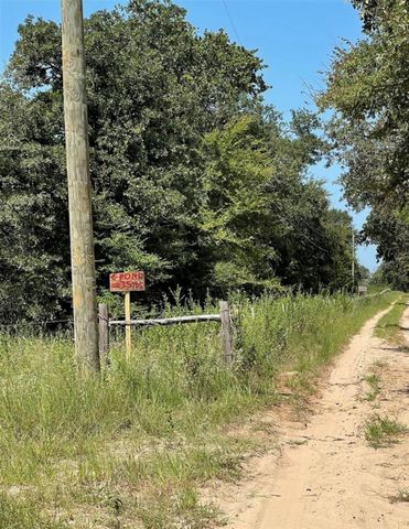 1329 Pr 3491, Jewett, TX 75846