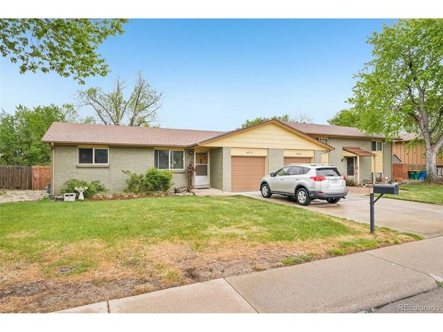 4664 Simms St, Wheat Ridge, CO 80033