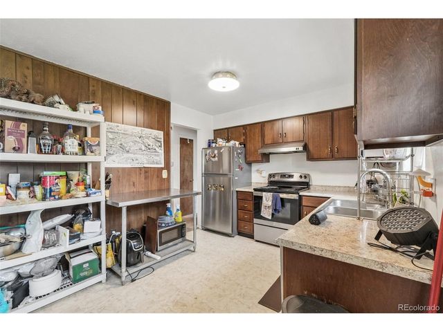 4664 Simms St, Wheat Ridge, CO 80033