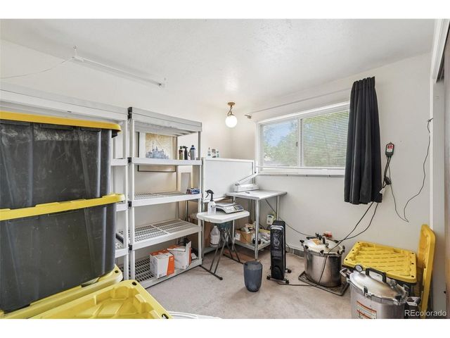 4664 Simms St, Wheat Ridge, CO 80033