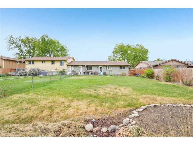 4664 Simms St, Wheat Ridge, CO 80033