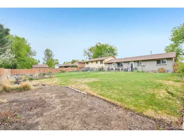 4664 Simms St, Wheat Ridge, CO 80033