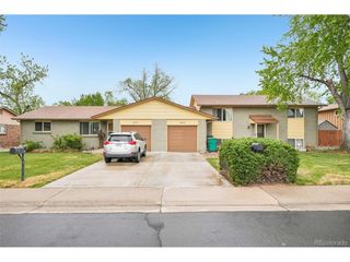 4664 Simms St, Wheat Ridge, CO 80033