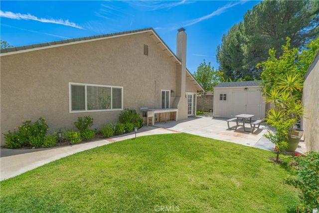 27917 Redwood Glen, Valencia, CA 91354