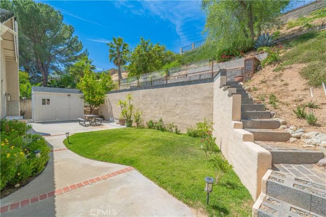 27917 Redwood Glen, Valencia, CA 91354