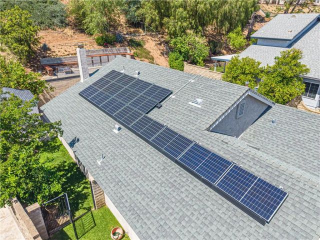 27917 Redwood Glen, Valencia, CA 91354