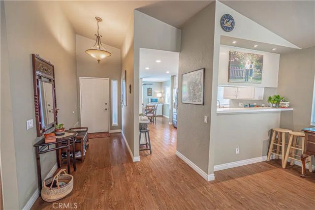 27917 Redwood Glen, Valencia, CA 91354