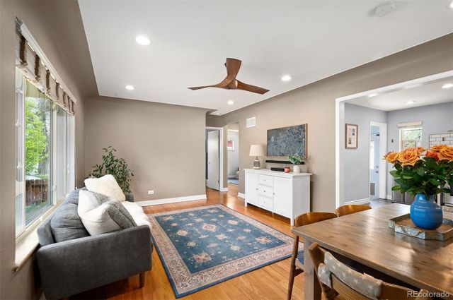 2112 S Zenobia Street, Denver, CO 80219