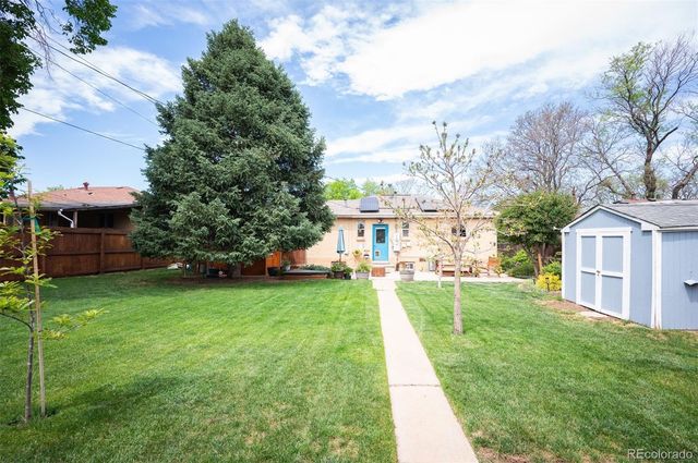 2112 S Zenobia Street, Denver, CO 80219