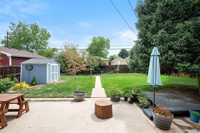 2112 S Zenobia Street, Denver, CO 80219