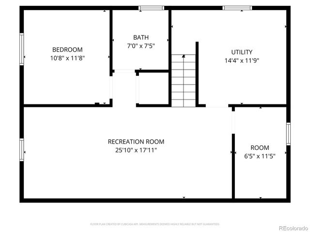 2112 S Zenobia Street, Denver, CO 80219