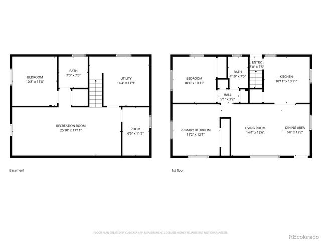2112 S Zenobia Street, Denver, CO 80219