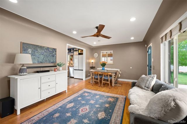 2112 S Zenobia Street, Denver, CO 80219