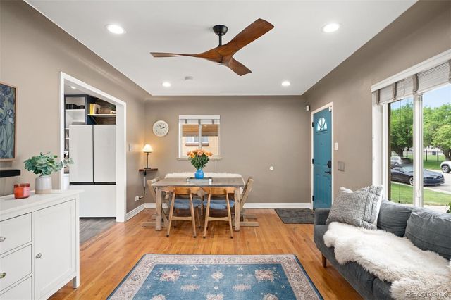2112 S Zenobia Street, Denver, CO 80219