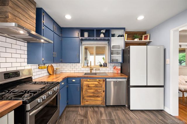 2112 S Zenobia Street, Denver, CO 80219