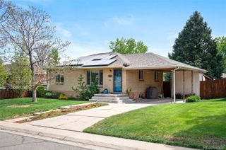 2112 S Zenobia Street, Denver, CO 80219