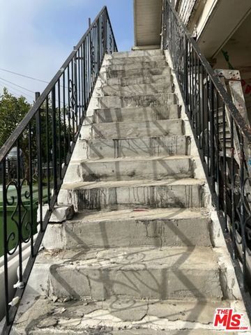 171 E 47th Place, Los Angeles, CA 90011