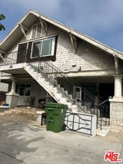 171 E 47th Place, Los Angeles, CA 90011