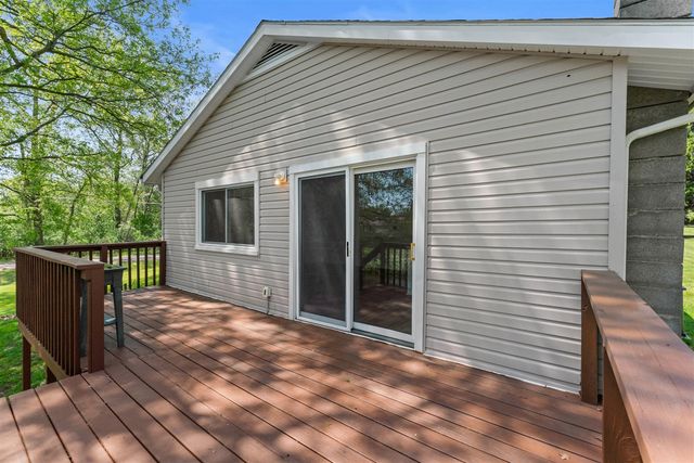 4330 Dawn Drive, Hillsdale, MI 49242