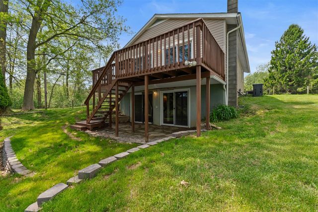 4330 Dawn Drive, Hillsdale, MI 49242