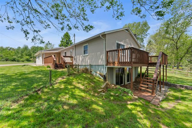 4330 Dawn Drive, Hillsdale, MI 49242