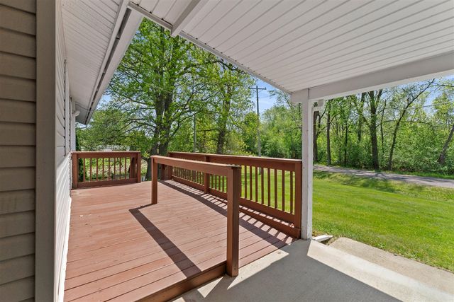 4330 Dawn Drive, Hillsdale, MI 49242