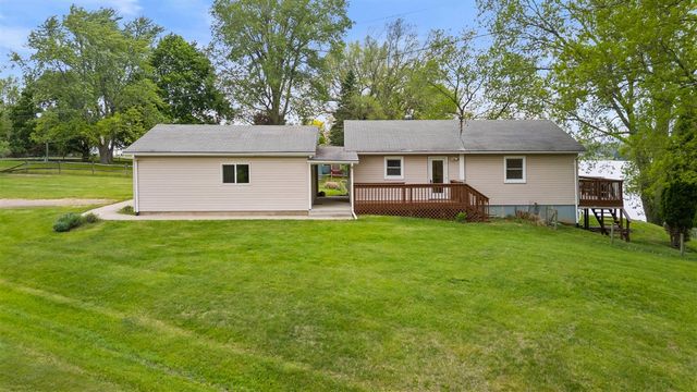 4330 Dawn Drive, Hillsdale, MI 49242