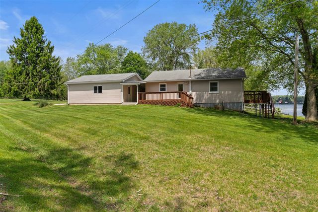 4330 Dawn Drive, Hillsdale, MI 49242