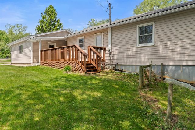 4330 Dawn Drive, Hillsdale, MI 49242