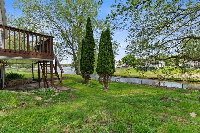 4330 Dawn Drive, Hillsdale, MI 49242