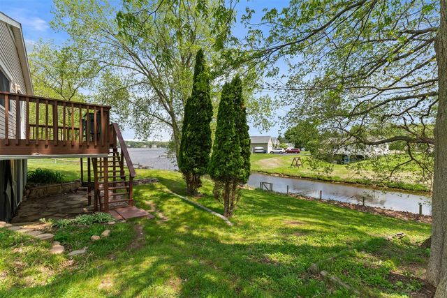 4330 Dawn Drive, Hillsdale, MI 49242