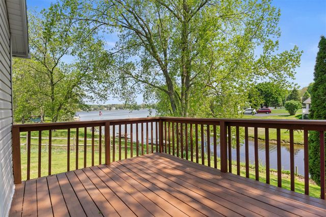 4330 Dawn Drive, Hillsdale, MI 49242