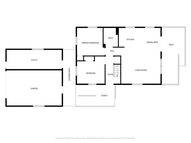 4330 Dawn Drive, Hillsdale, MI 49242