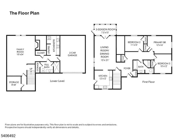 37 Edison Dr, Summit City, NJ 07901