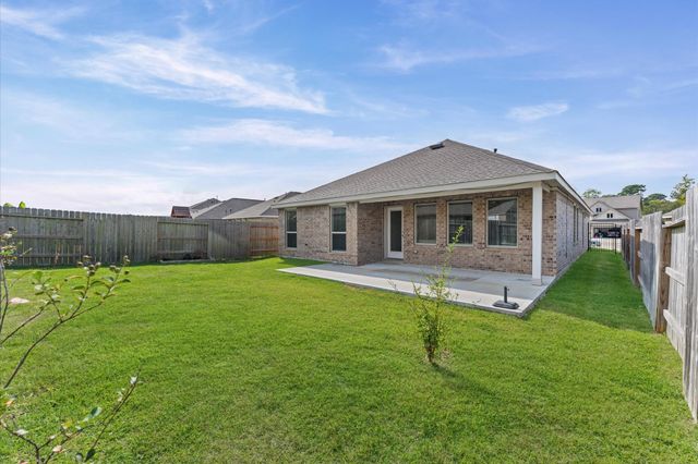 4272 Waterlily Spring Way, Porter, TX 77365