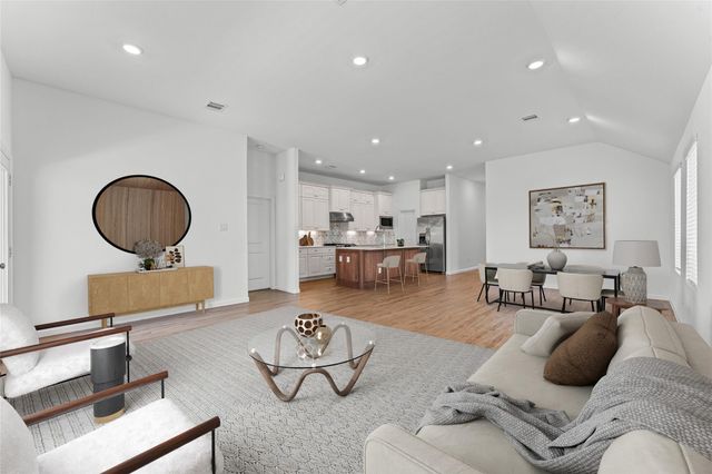 4272 Waterlily Spring Way, Porter, TX 77365