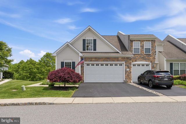 1656 PARKVIEW CT, Garnet Valley, PA 19060