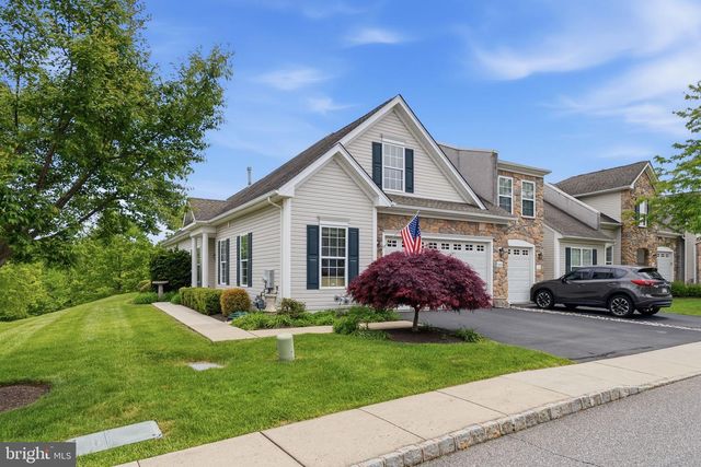 1656 PARKVIEW CT, Garnet Valley, PA 19060