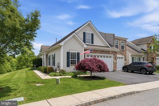 1656 PARKVIEW CT, Garnet Valley, PA 19060